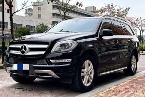 奔馳GL級 奔馳 GL 350 CDI 4MATIC