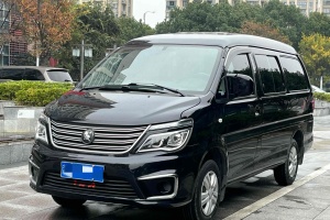 菱智 东风风行 M5 1.6L 实用型 7座