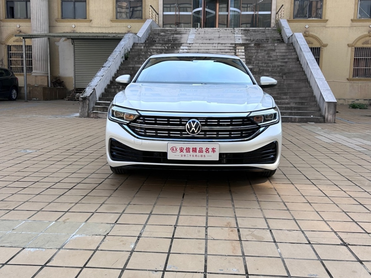 大眾 速騰  2023款 300TSI DSG超越版圖片