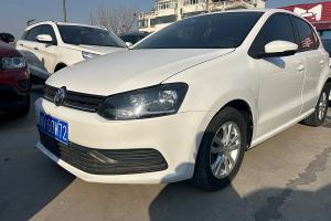 Polo 大眾 1.5L 自動(dòng)安駕型