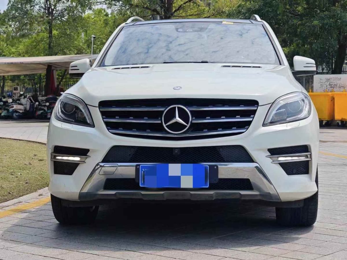 巴博斯 S級(jí)  2013款 38S 4M圖片