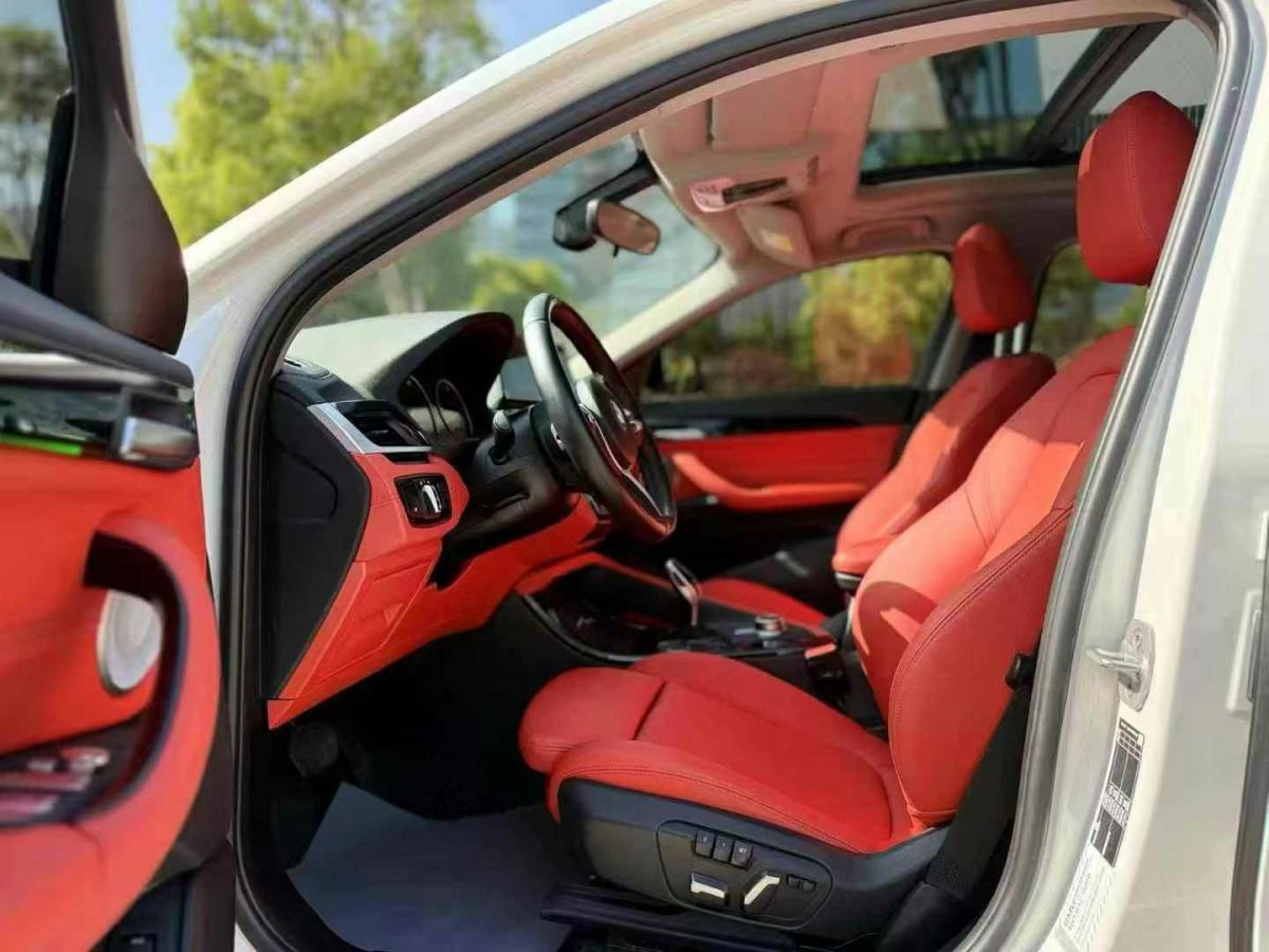MINI MINI  2022款 1.5T ONE 五門(mén)版PLUS圖片