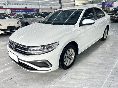 2023年4月 大众 宝来 200TSI DSG畅行版图片