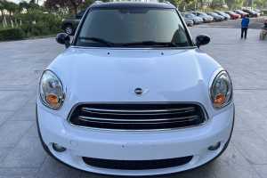 COUNTRYMAN MINI 1.6T COOPER ALL4 Park Lane