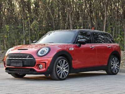 2020年3月 MINI CLUBMAN 2.0T COOPER S圖片