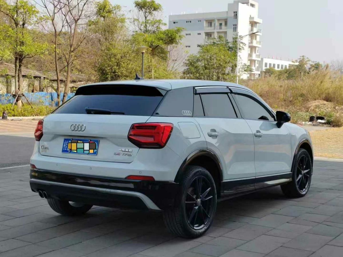 奧迪 奧迪S7  2020款 2.9 TFSI quattro圖片