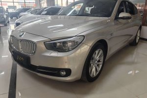 寶馬5系GT 寶馬 528i 領(lǐng)先型