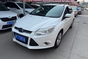 ?？怂?福特 三廂 1.6L 自動(dòng)風(fēng)尚型