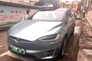 Model S 特斯拉 Model S 100D