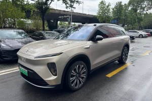 ES8 蔚來 75kWh