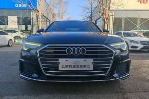 奧迪A6L 奧迪 55 TFSI quattro 尊享動(dòng)感型