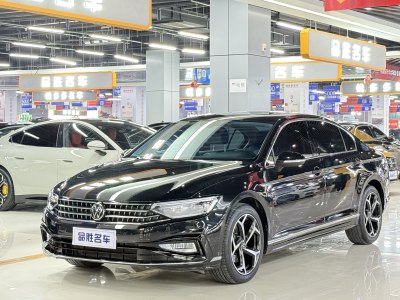 2023年9月 大眾 邁騰 200萬輛紀念版 330TSI DSG領(lǐng)先型圖片