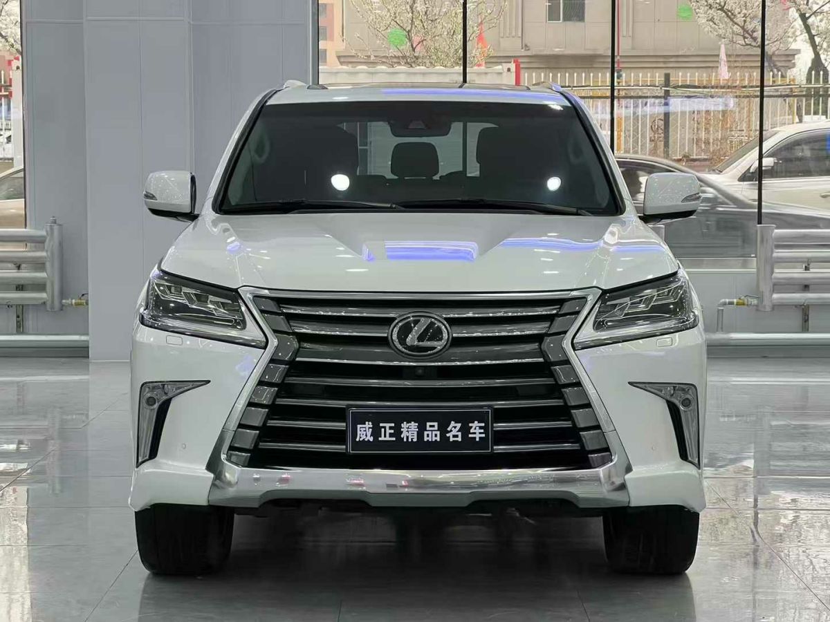 雷克薩斯 雷克薩斯UX新能源  2020款 300e 純?享版圖片