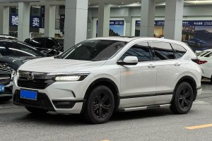 皓影 本田 240TURBO CVT兩驅(qū)尊貴版