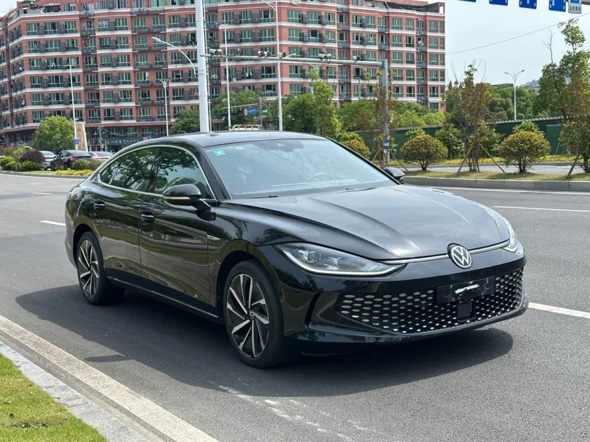 大眾 凌渡  2022款 凌渡L 280TSI DSG超辣旗艦版圖片