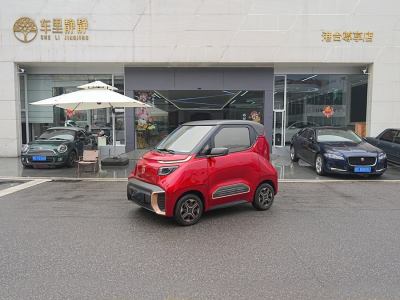 2021年5月 寶駿 E200 305KM 智行版圖片