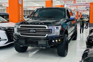 F-150 福特 3.5T LTD