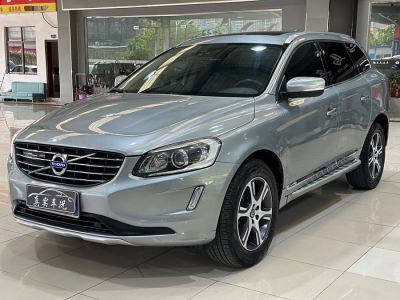 2014年2月 沃爾沃 XC60(進口) 改款 T5 智雅版圖片