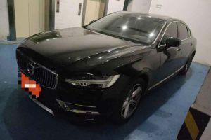 S90 沃爾沃 