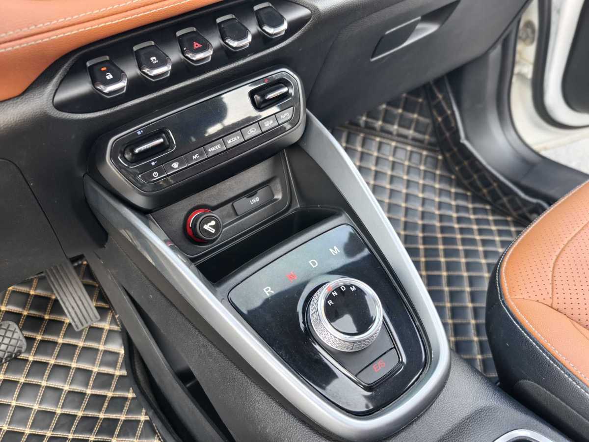 寶駿 510  2019款 1.5L 自動尊享型 國VI圖片