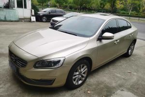 S60 沃尔沃 2.0T Polestar