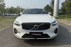 XC60 沃爾沃 B5 四驅智遠運動版