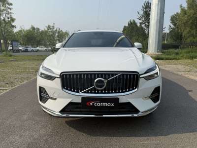 2022年04月 沃爾沃 XC60 B5 四驅(qū)智遠(yuǎn)運(yùn)動版圖片