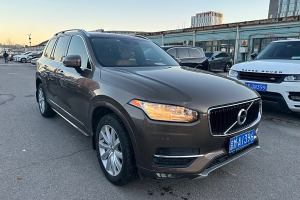 XC90 沃爾沃 T6 智雅版 7座