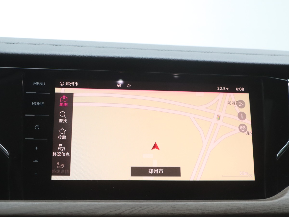 大眾 帕薩特  2021款 330TSI 豪華版圖片