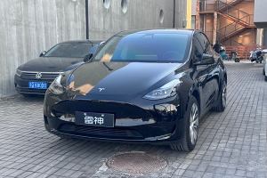 Model 3 特斯拉 改款 長續(xù)航后輪驅(qū)動版