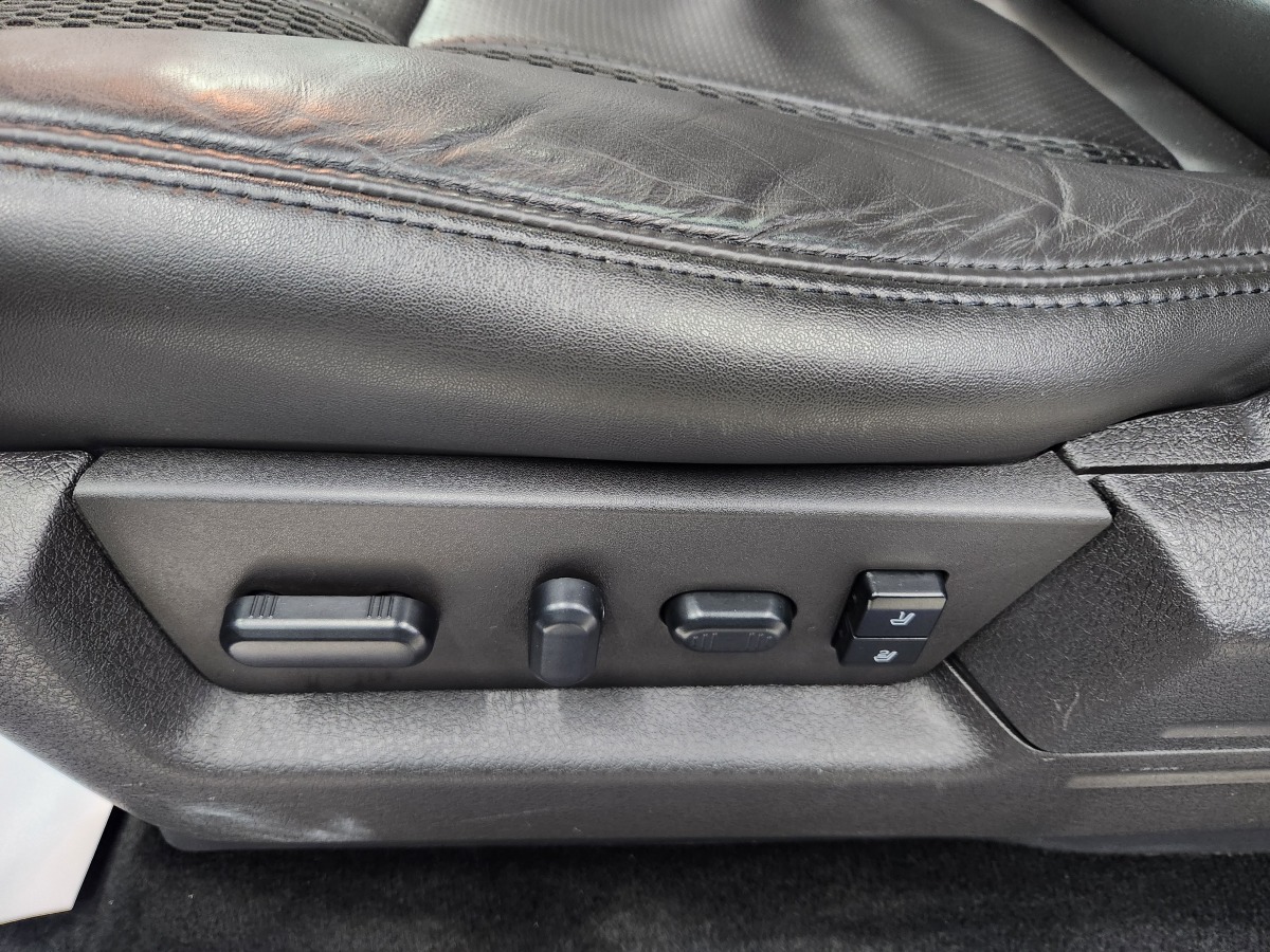 福特 F-150  2014款 6.2L 美版图片