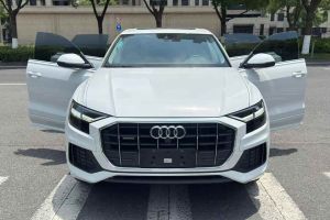 奧迪S7 奧迪 2.9 TFSI quattro
