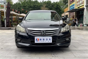 雅閣 本田 2.4L LX