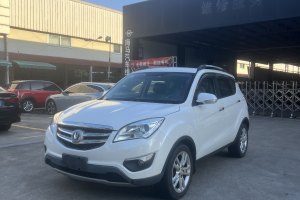 CS35 长安 1.6L 自动豪华型 国IV