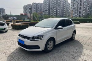 Polo 大眾 1.4L 自動風尚型