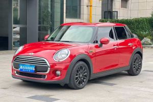 MINI MINI 2.0T COOPER S 賽車控