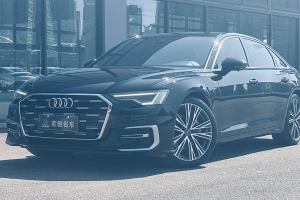 奥迪A6L 奥迪 改款 45 TFSI 臻选动感型