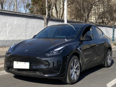 2023年4月 特斯拉 Model 3 后輪驅(qū)動版圖片