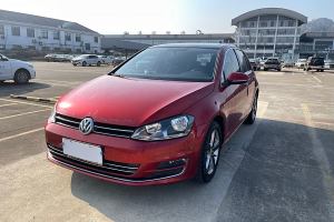 高爾夫 大眾 230TSI 自動舒適型