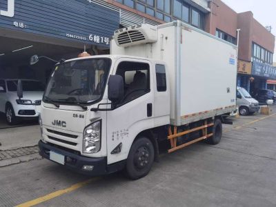 2020年1月 江鈴 寶典 1.8T汽油兩驅(qū)尊享版標(biāo)軸JX4G18A6L圖片