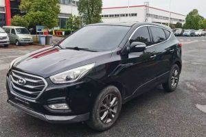 ix35 現(xiàn)代 