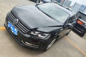 帕薩特 大眾 1.8TSI DSG御尊版