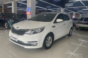 K2 起亞 兩廂 1.4L AT GLS炫酷版