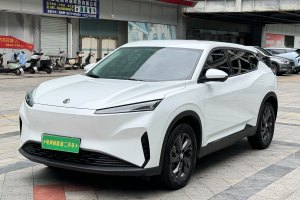 SKY EV01 東風(fēng)風(fēng)神 440km PRO精英版