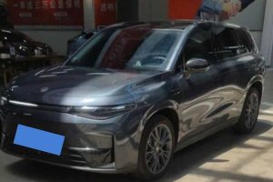 零跑C10 零跑 530智享版
