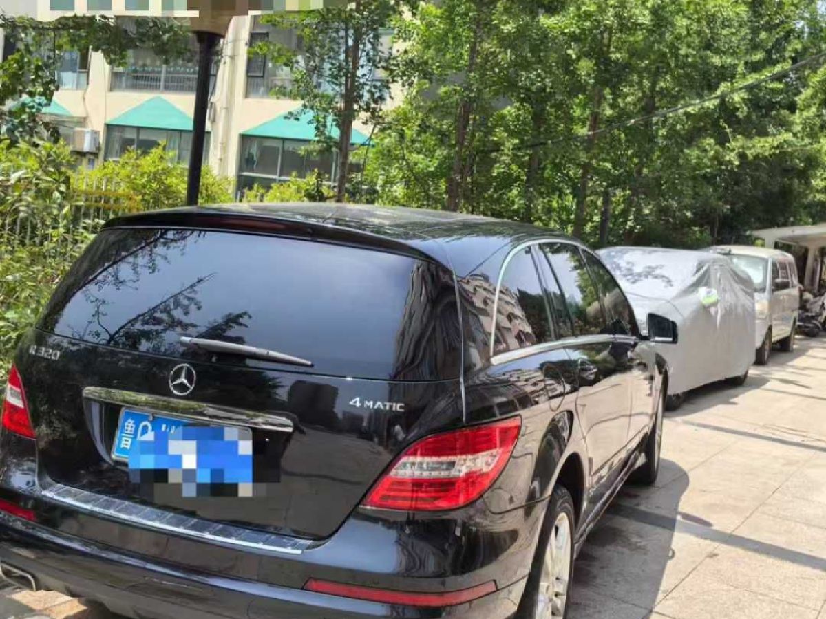 奔馳 奔馳GLC  2018款 GLC 300 4MATIC 豪華型圖片