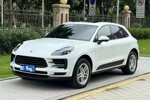 Macan 保时捷 Macan 2.0T