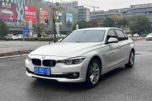 宝马3系 宝马 320Li 进取型