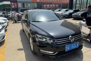 帕薩特 大眾 1.8TSI DSG尊榮版