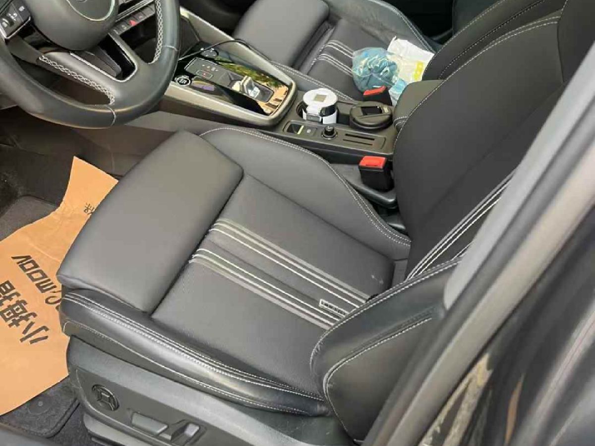 奧迪 奧迪S7  2023款 2.9 TFSI quattro圖片